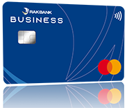 RAKBANK Credit Cards - Personal Credit Cards Dubai, UAE