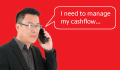 RAKvalue - Cash Management Service