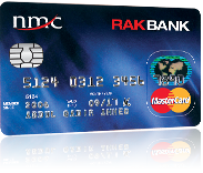 nmc Credit Card