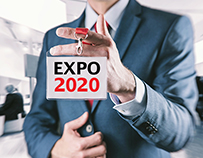 Expo 2020 Opportunities for SMEs