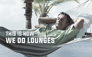 Airport Lounge Access Worldwide