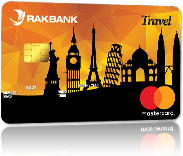 بطاقة السفر المسبقة الدفع – المزدوجة العملات
