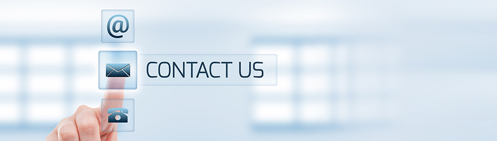 contact banner